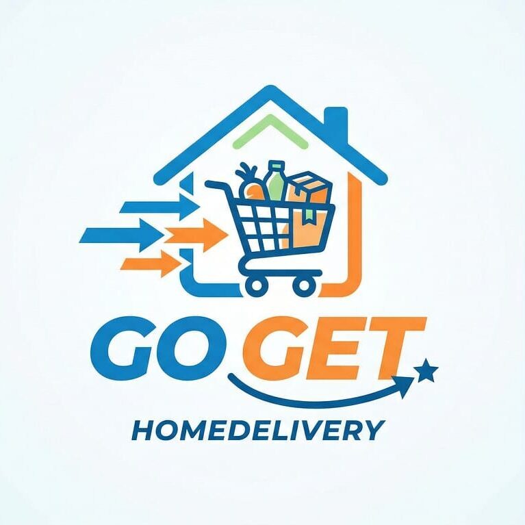 Go Get Home Delivery